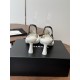 Chanel Shoes Heels Shoes
Women 35-41
