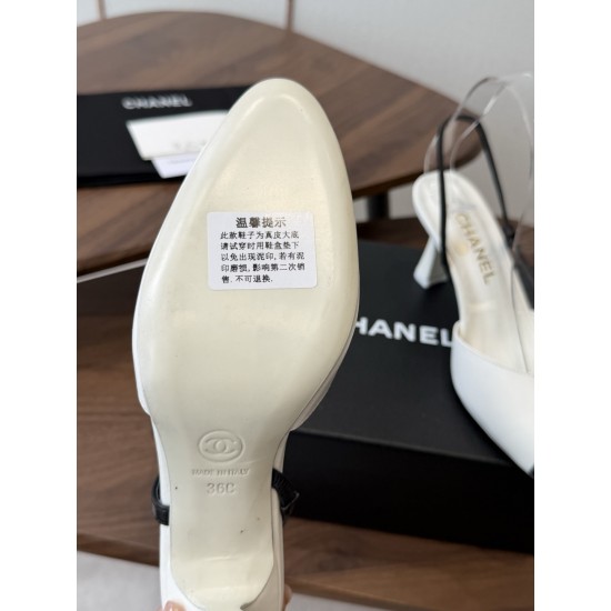 Chanel Shoes Heels Shoes
Women 35-41
