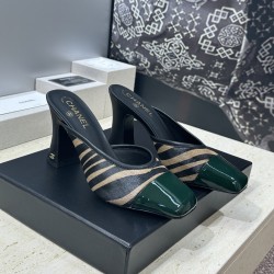Chanel Shoes Heels Shoes
Women 35-41
