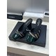 Chanel Shoes Heels Shoes
Women 35-41
