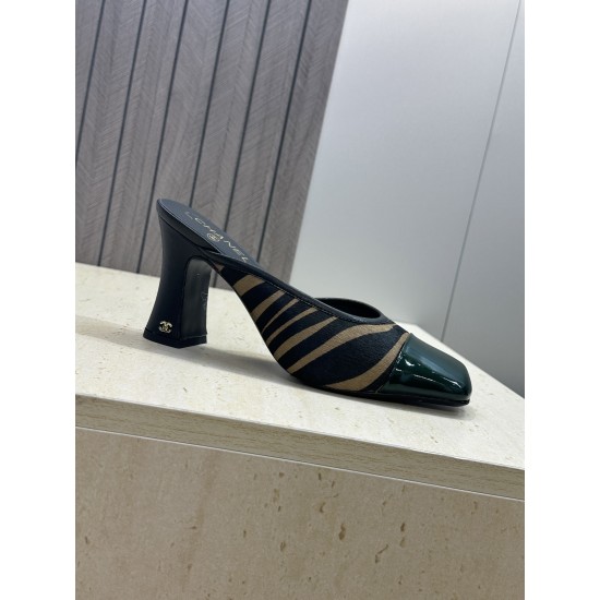 Chanel Shoes Heels Shoes
Women 35-41
