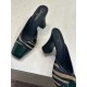 Chanel Shoes Heels Shoes
Women 35-41
