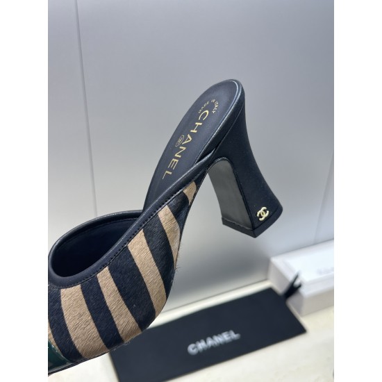Chanel Shoes Heels Shoes
Women 35-41
