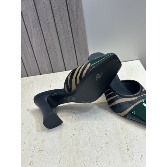 Chanel Shoes Heels Shoes
Women 35-41
