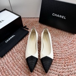 Chanel Shoes Heels Shoes
Women 35-41
