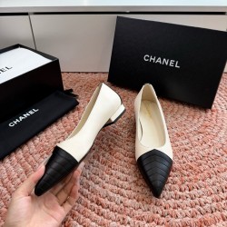 Chanel Shoes Heels Shoes
Women 35-41
