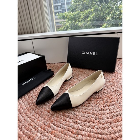 Chanel Shoes Heels Shoes
Women 35-41
