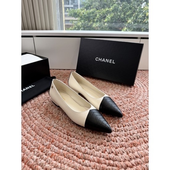 Chanel Shoes Heels Shoes
Women 35-41
