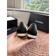 Chanel Shoes Heels Shoes
Women 35-41
