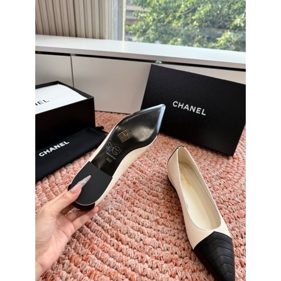 Chanel Shoes Heels Shoes
Women 35-41
