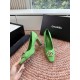 Chanel Shoes Heels Shoes
Women 35-41
