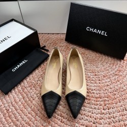 Chanel Shoes Heels Shoes
Women 35-41
