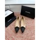 Chanel Shoes Heels Shoes
Women 35-41
