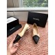 Chanel Shoes Heels Shoes
Women 35-41
