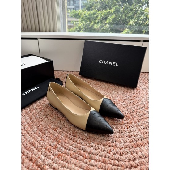 Chanel Shoes Heels Shoes
Women 35-41
