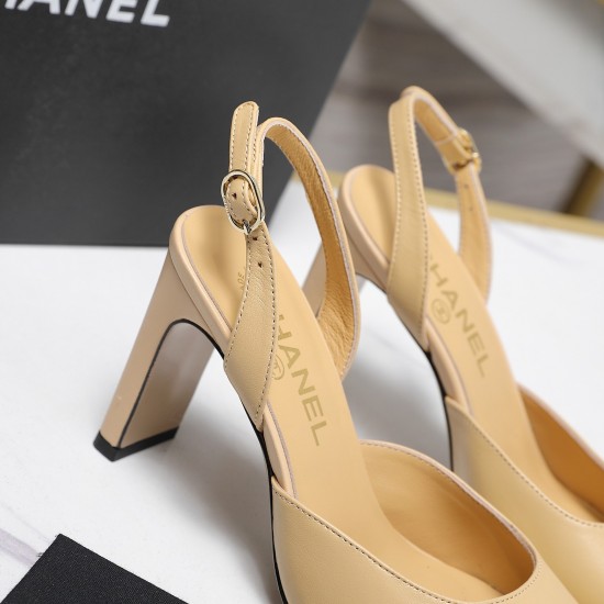 Chanel Shoes Heels Shoes
Women 35-41
