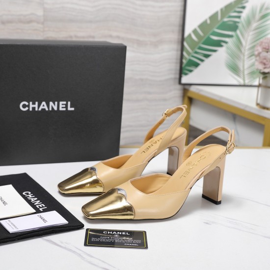 Chanel Shoes Heels Shoes
Women 35-41
