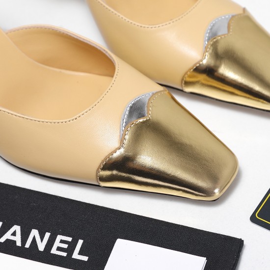 Chanel Shoes Heels Shoes
Women 35-41

