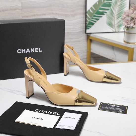 Chanel Shoes Heels Shoes
Women 35-41

