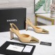 Chanel Shoes Heels Shoes
Women 35-41
