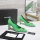 Chanel Shoes Heels Shoes
Women 35-41
