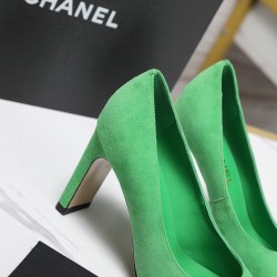 Chanel Shoes Heels Shoes
Women 35-41
