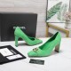 Chanel Shoes Heels Shoes
Women 35-41
