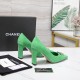 Chanel Shoes Heels Shoes
Women 35-41

