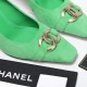 Chanel Shoes Heels Shoes
Women 35-41
