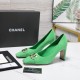 Chanel Shoes Heels Shoes
Women 35-41
