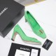 Chanel Shoes Heels Shoes
Women 35-41
