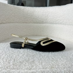 Chanel Shoes Heels Shoes
Women 35-41
