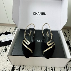 Chanel Shoes Heels Shoes
Women 35-41
