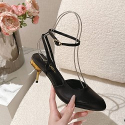 Chanel Shoes Heels Shoes
Women 35-41
