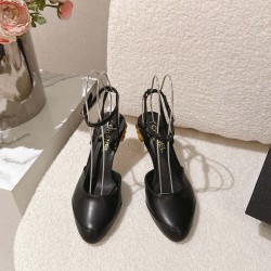Chanel Shoes Heels Shoes
Women 35-41
