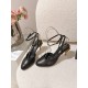 Chanel Shoes Heels Shoes
Women 35-41
