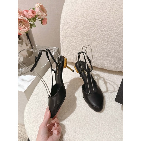 Chanel Shoes Heels Shoes
Women 35-41
