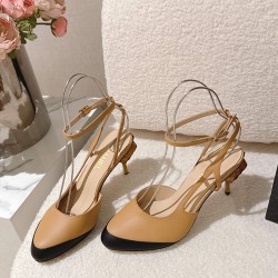 Chanel Shoes Heels Shoes
Women 35-41
