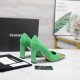 Chanel Shoes Heels Shoes
Women 35-41
