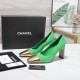 Chanel Shoes Heels Shoes
Women 35-41
