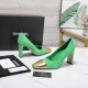 Chanel Shoes Heels Shoes
Women 35-41
