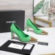 Chanel Shoes Heels Shoes
Women 35-41
