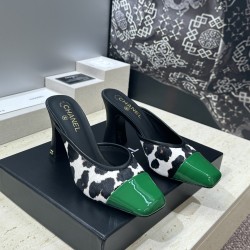 Chanel Shoes Heels Shoes
Women 35-41

