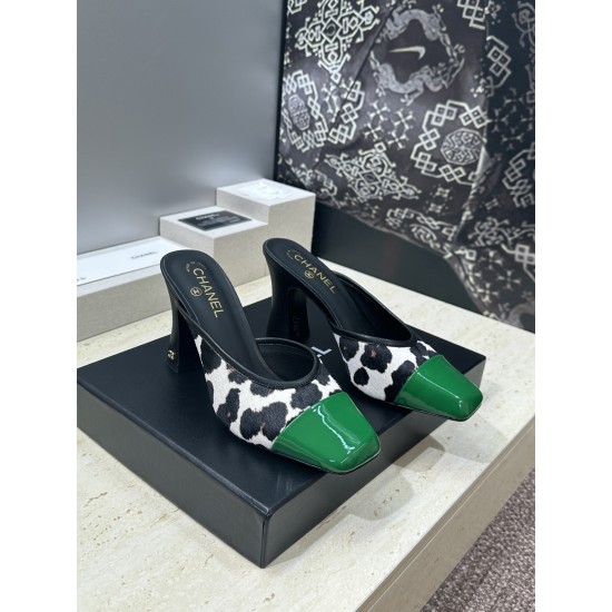 Chanel Shoes Heels Shoes
Women 35-41
