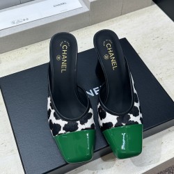 Chanel Shoes Heels Shoes
Women 35-41
