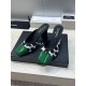 Chanel Shoes Heels Shoes
Women 35-41
