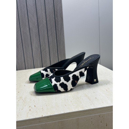 Chanel Shoes Heels Shoes
Women 35-41

