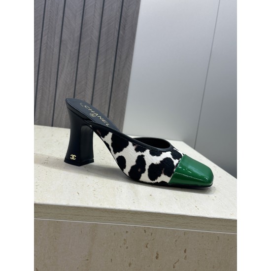 Chanel Shoes Heels Shoes
Women 35-41
