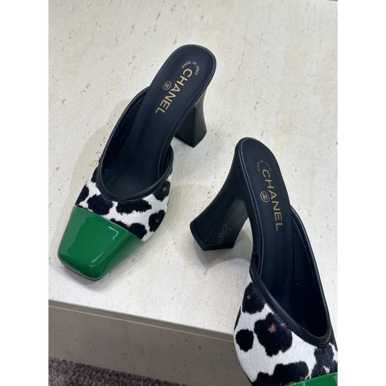 Chanel Shoes Heels Shoes
Women 35-41

