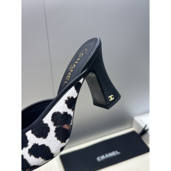 Chanel Shoes Heels Shoes
Women 35-41
